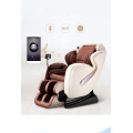 Thai style lifting airbag massage chair